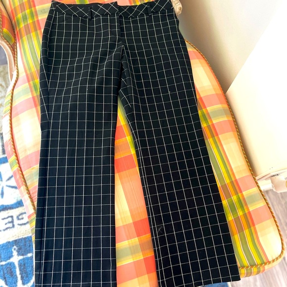 Express editor dress pants - Picture 2 of 3